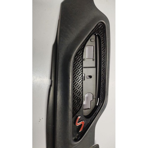 Moldura Grade Pisca Paralama L.e Mini Cooper Countryman
