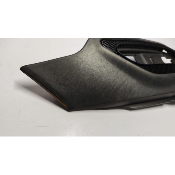 Moldura Grade Pisca Paralama L.e Mini Cooper Countryman