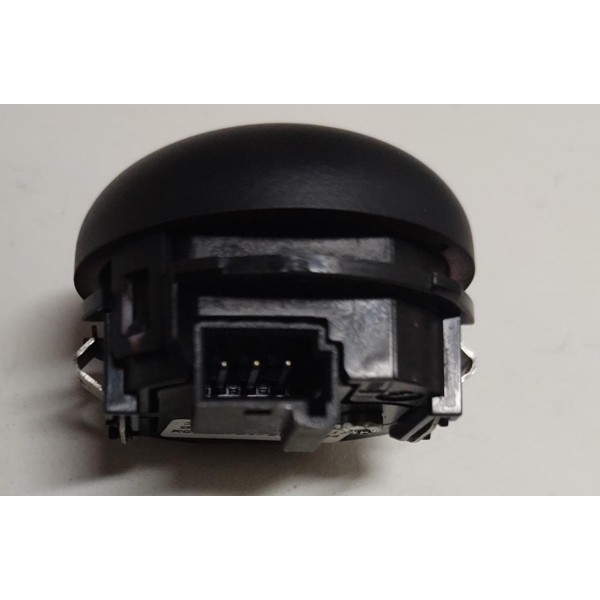 Botão Pisca Alerta Mini Cooper S 2008 A 2013