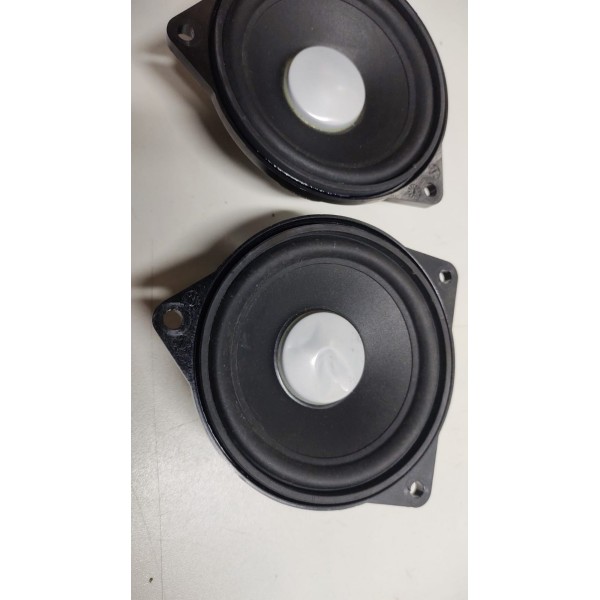 Par Alto Falante Mini Cooper S 08 A 13 Original