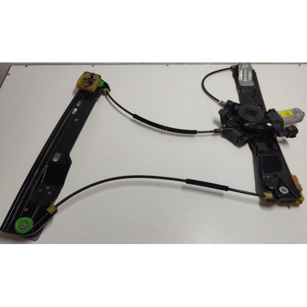 Maquina De Vidro Elétrico D.d Land Rover Evoque 12 A 15