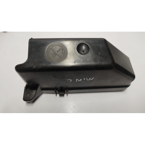 Capa Tampa Da Caixa Fusivel Mini Cooper Countryman 09 A 16
