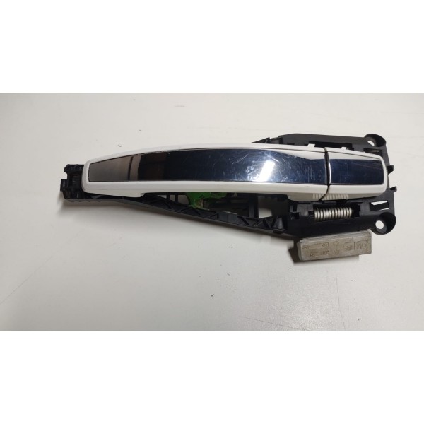 Maçaneta Externa Porta Traseira Direita Gm Cruze 12 A 16