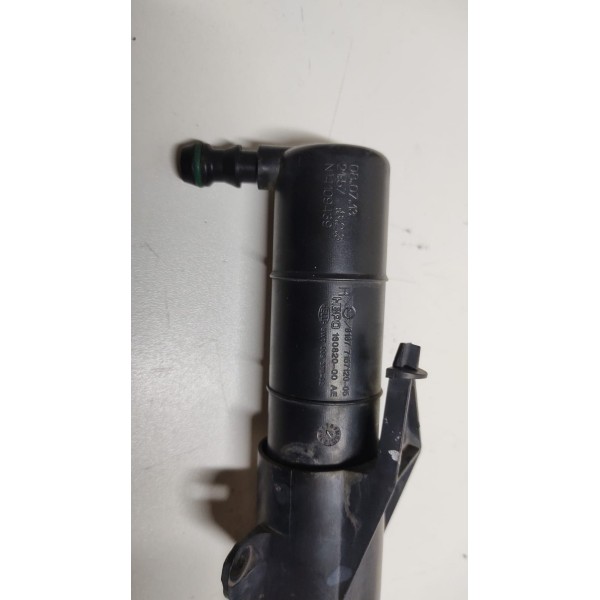 Esguicho Limpador Farol Esquerdo Mini Cooper S 09 A 13