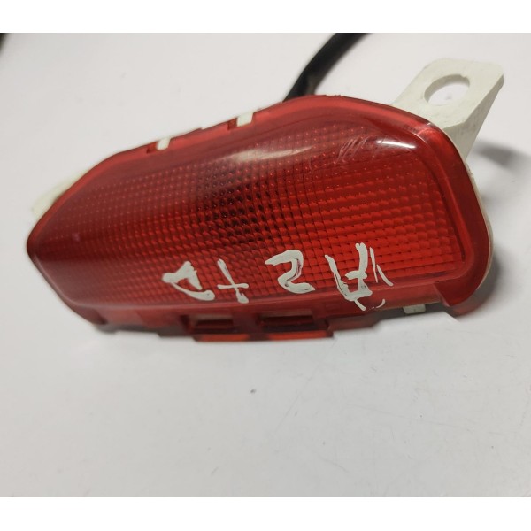Luz Refletor Olho Gato Forro De Porta T.d Hyundai Azera