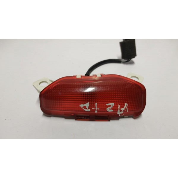 Luz Refletor Olho Gato Forro De Porta T.d Hyundai Azera
