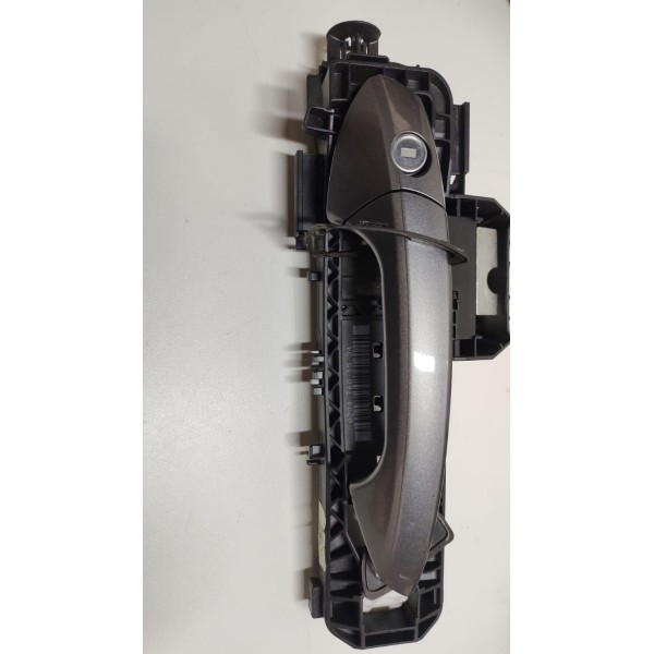 Maçaneta Externa Porta Dianteira Esquerdo Mercedes Gla 200