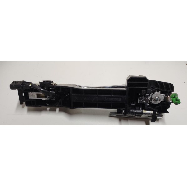 Maçaneta Externa C/ Sensor D.e Cromado Nissan Altima 13 A 15