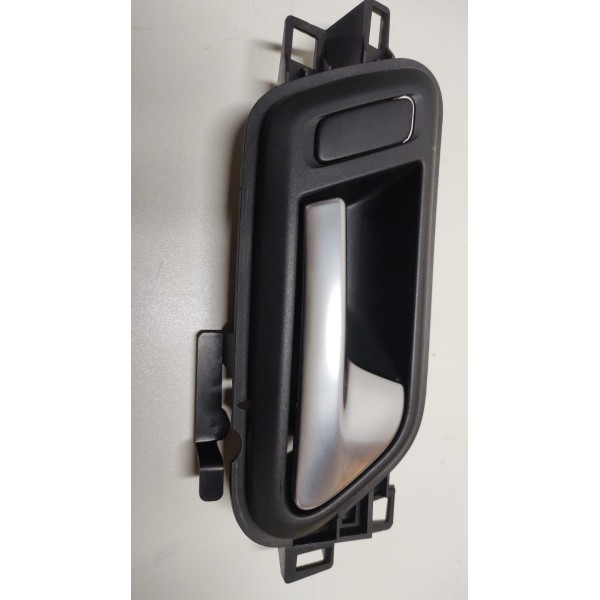 Maçaneta Interna Porta Dianteira Direita Vw Amarok 17 A 22