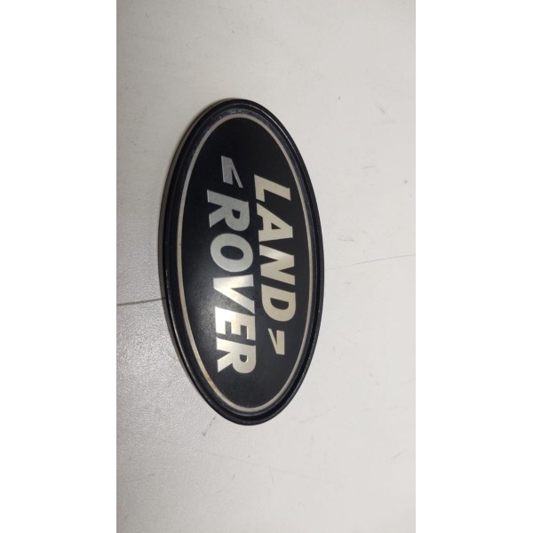 Emblema Letreiro Tampa Traseira Land Rover Evoque 12 A 15
