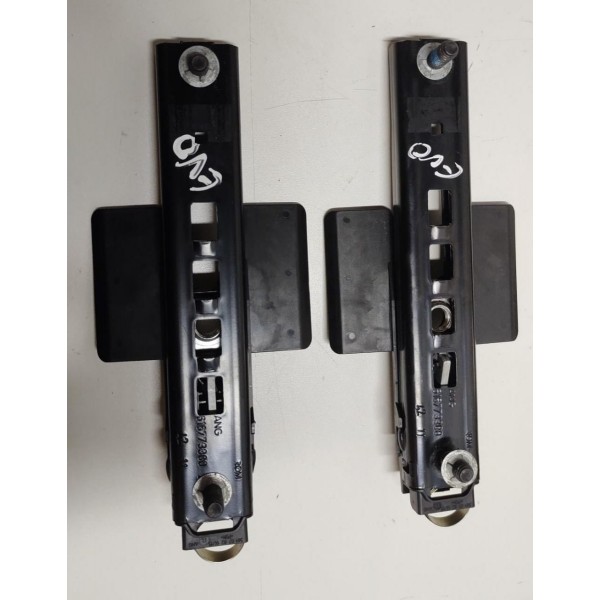 Regulador Altura Cinto Segurança Esq/ Dir Land Rover Evoque