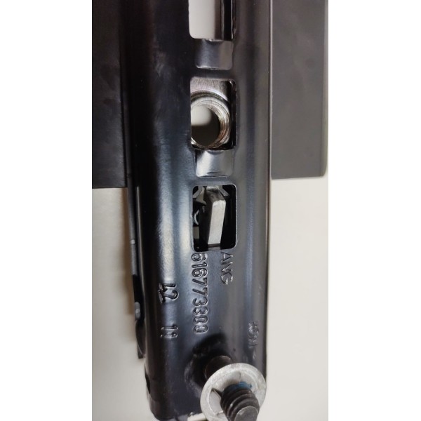 Regulador Altura Cinto Segurança Esq/ Dir Land Rover Evoque