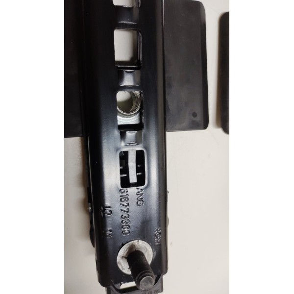 Regulador Altura Cinto Segurança Esq/ Dir Land Rover Evoque