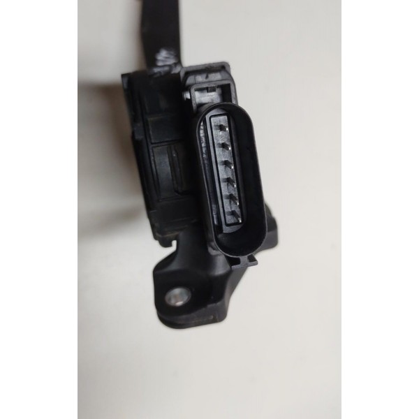 Pedal Acelerador Eletronico Land Rover Evoque 12 A 15 Flex