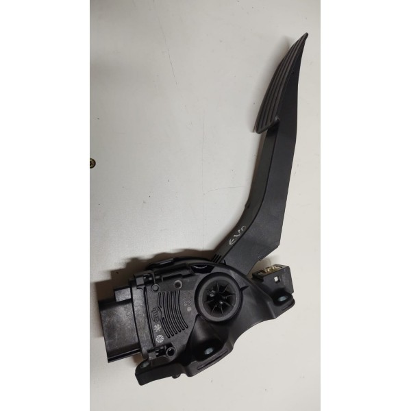 Pedal Acelerador Eletronico Land Rover Evoque 12 A 15 Flex