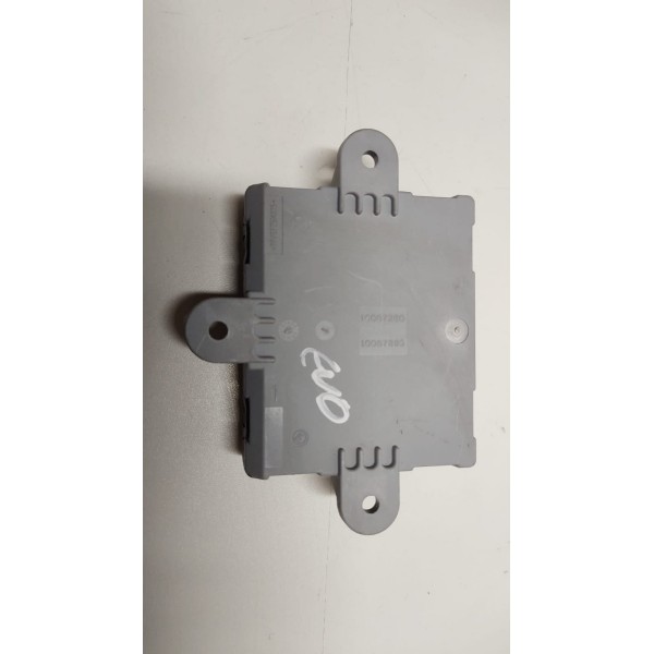 Modulo De Porta Dianteira L.d Land Rover Evoque 12 A 15