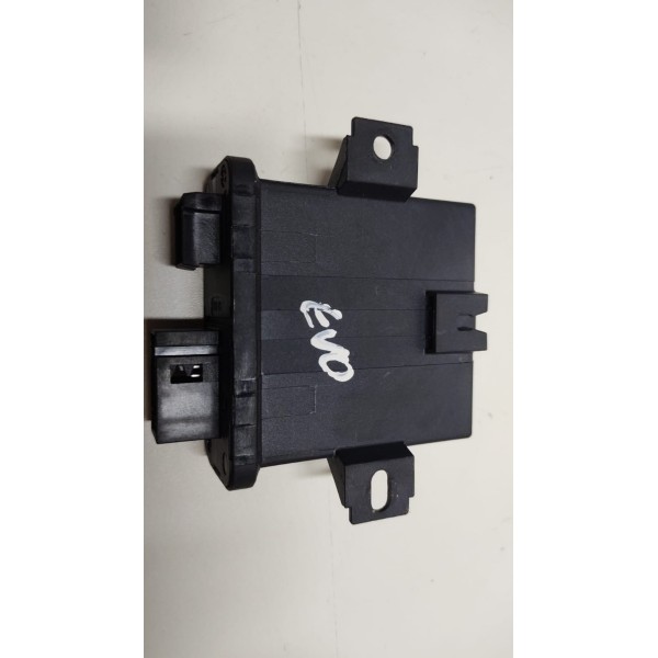 Modulo Central Farol Land Rover Evoque 2012 A 2015