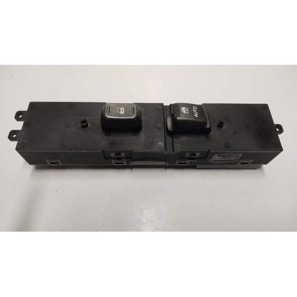 Botão Comando Vidro Elétrico D.d Hyundai Azera 08 A 11