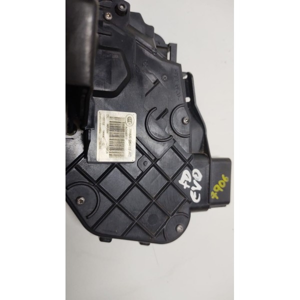 Fechadura Elétrica Porta Traseira  Direita Land Rover Evoque