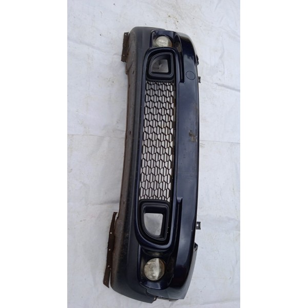Parachoque Dianteiro Mini Cooper S 2010 A 2013