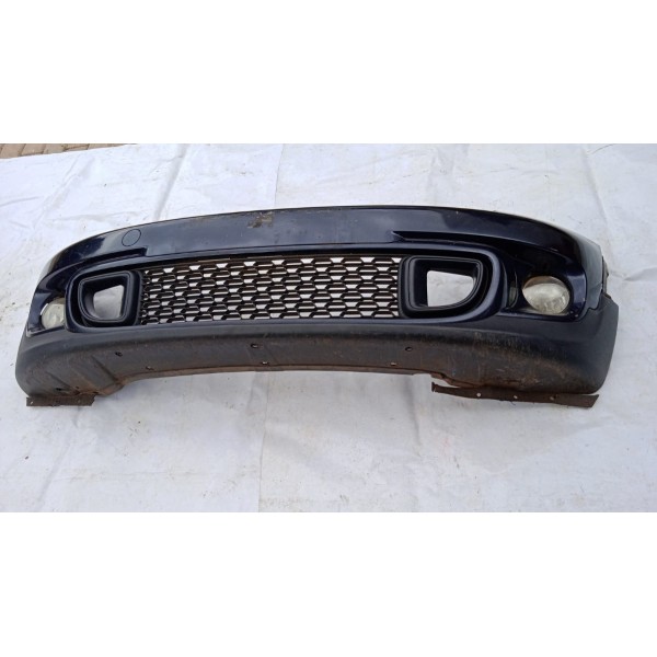 Parachoque Dianteiro Mini Cooper S 2010 A 2013