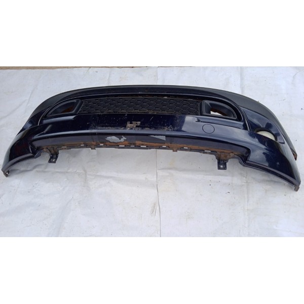Parachoque Dianteiro Mini Cooper S 2010 A 2013
