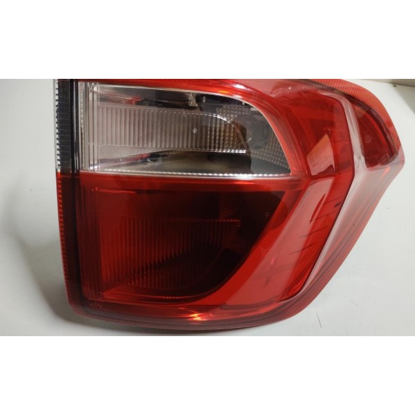 Lanterna Direita Original Ford Ecosport 2013 A 2017