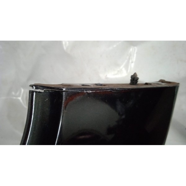 Parachoque Dianteiro Completo Land Rover Evoque 12 A 15