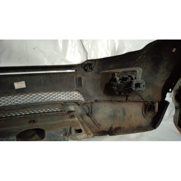 Parachoque Dianteiro Completo Land Rover Evoque 12 A 15