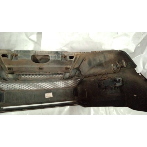 Parachoque Dianteiro Completo Land Rover Evoque 12 A 15