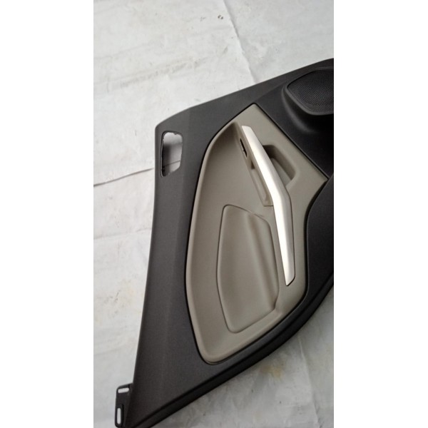 Forro De Porta Traseiro Esquerdo Ford Ecosport Titanium
