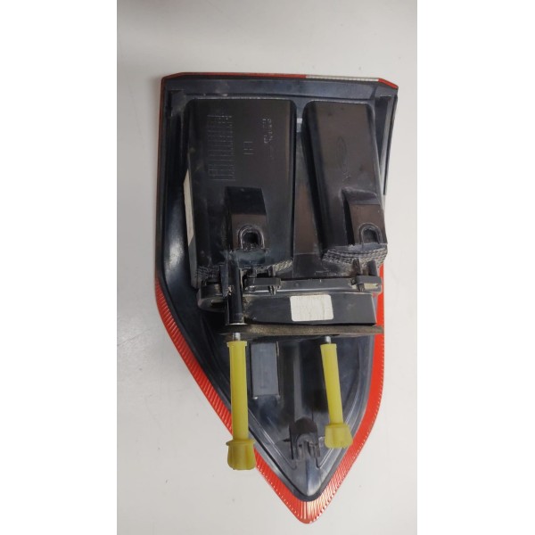 Lanterna Esquerda Original Ford Ecosport 2013 A 2017