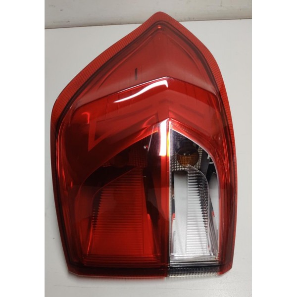 Lanterna Esquerda Original Ford Ecosport 2013 A 2017