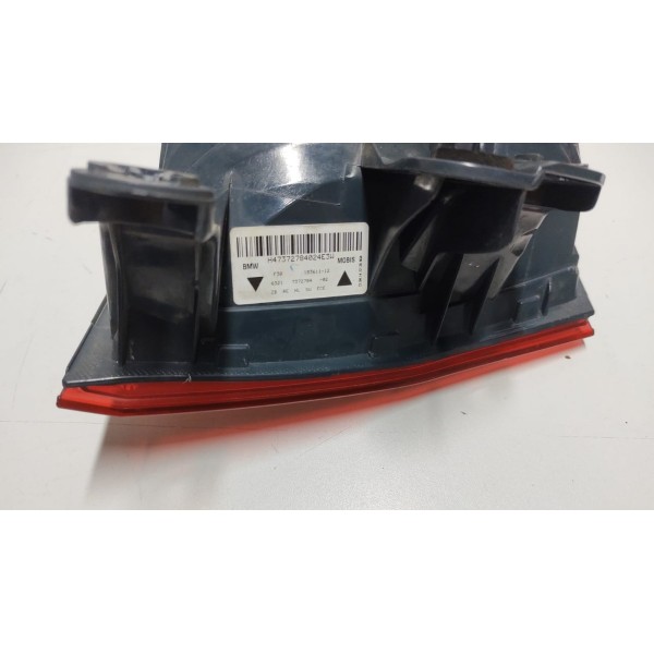 Lanterna Lado Direito Com Led Bmw 320i 2014 A 2016