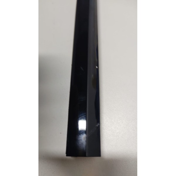 Pestana Porta Dianteira Direita Black Piano 2012 A 2015