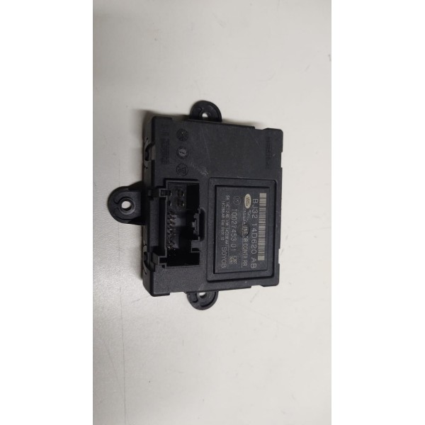 Modulo Comando Porta Traseira Esquerda Land Rover Evoque