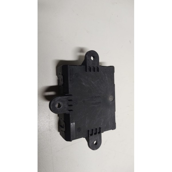 Modulo Comando Porta Traseira Esquerda Land Rover Evoque