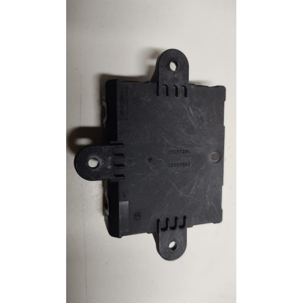 Modulo Comando Porta Traseira Direita Land Rover Evoque
