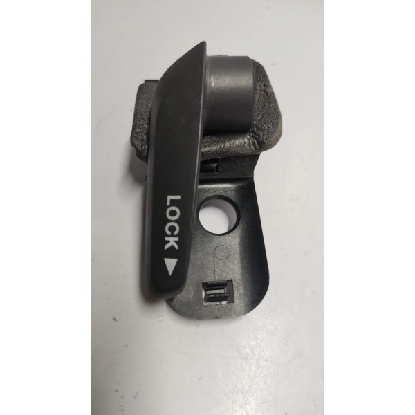 Maçaneta Interna D.e Fiat Doblo 10 A 19