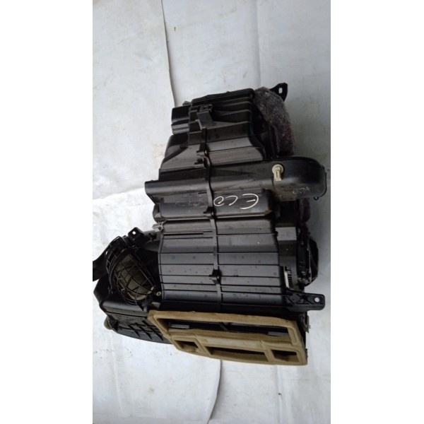 Caixa Evaporadora Ar Condicionado Ford Ecosport Titanium