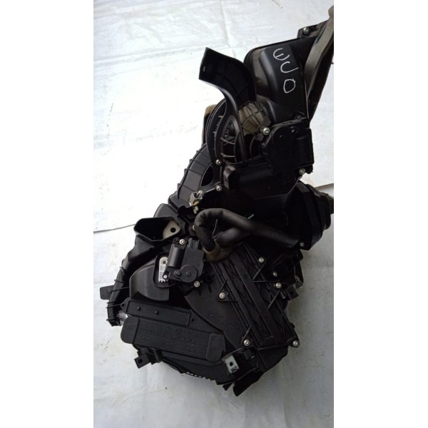 Caixa Evaporadora Ar Condicionado Ford Ecosport Titanium