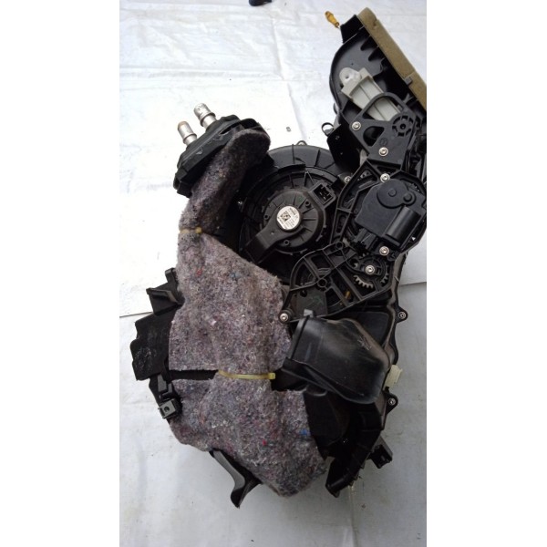 Caixa Evaporadora Ar Condicionado Ford Ecosport Titanium