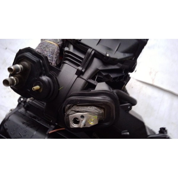 Caixa Evaporadora Ar Condicionado Ford Ecosport Titanium
