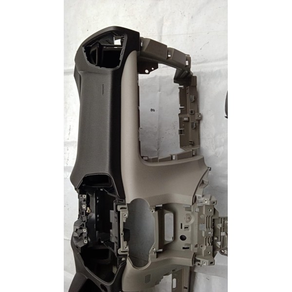 Kit Airbag Ford Ecosport Titanium Start Stop 2013 A 2017