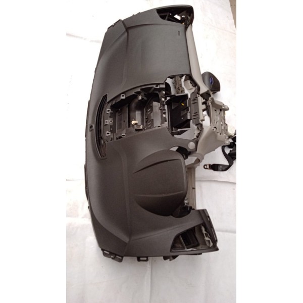 Kit Airbag Ford Ecosport Titanium Start Stop 2013 A 2017