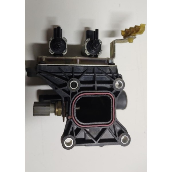 Carcaça Valvula Termostatica Ford Ecosport 2.0 Fusion