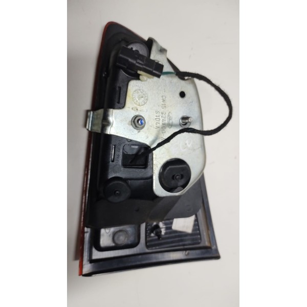 Lanterna Tampa Traseira Direito Ford Ecosport 2013 A 2017