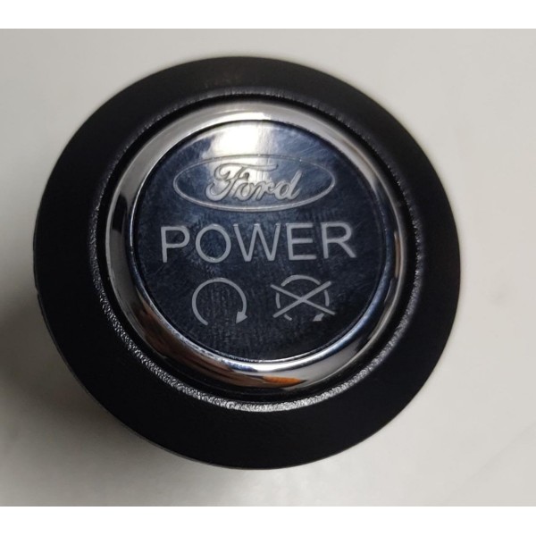 Botão Start Stop Power Ecosport Titanium 2013 A 2017