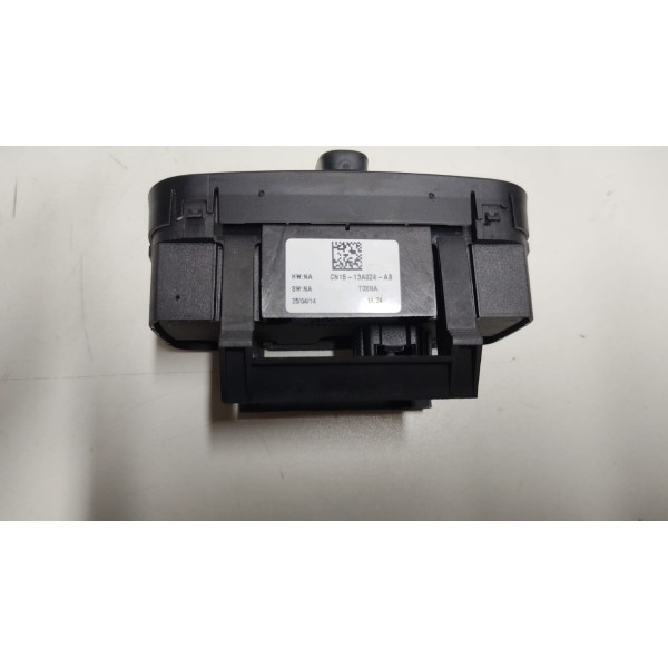 Interruptor Comando Botão Farole Milha Ecosport  13 A 17