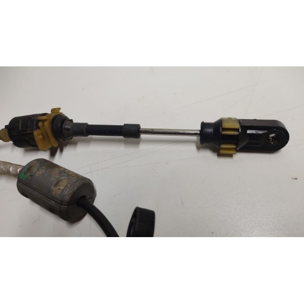 Cabo Seletor De Marcha Trambulador  Ecosport 2.0 Powershift